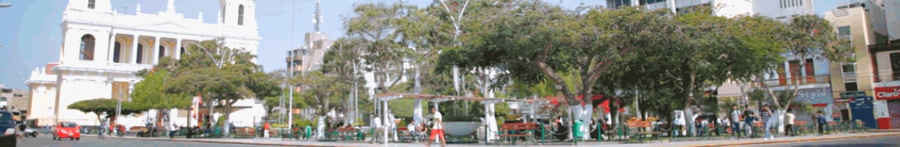 Lambayeque - Morrope - Caracucho