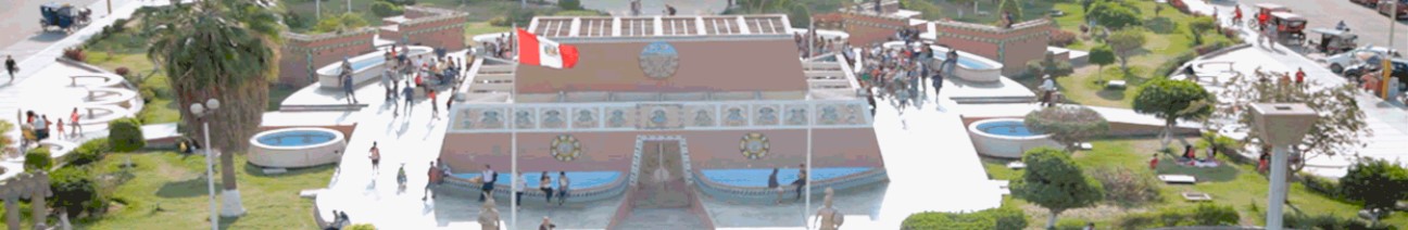 Lambayeque - Morrope - Caracucho